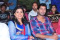 Nuvva Nena Audio Release Stills