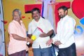 Nuvva Nena Audio Release Stills