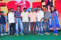 Nuvva Nena Audio Release Stills