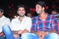 Nuvva Nena Audio Release Stills