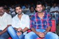 Nuvva Nena Audio Release Stills