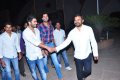 Nuvva Nena Audio Release Stills