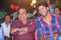 Nuvva Nena Audio Release Stills