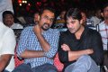 Nuvva Nena Audio Release Stills