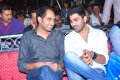 Nuvva Nena Audio Release Stills