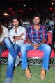 Nuvva Nena Audio Release Stills