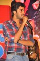 Nuvva Nena Audio Release Stills