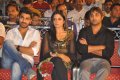 Nuvva Nena Audio Release Stills