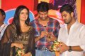 Nuvva Nena Audio Release Stills