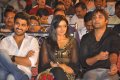 Nuvva Nena Audio Release Stills