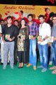 Nuvva Nena Audio Release Stills