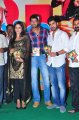 Nuvva Nena Audio Release Stills