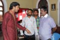 Nuvva Nena Working Stills