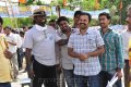 Nuvva Nena Working Stills