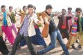 Sharwanand, Allari Naresh in Nuvva Nena Movie Stills
