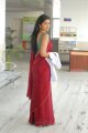 Shriya Saran Latest Saree Hot Stills