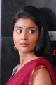 Nuvva Nena Shriya Saran in Saree Pics