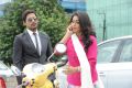 Varun Sandesh, Poorna in Nuvvala Nenila Movie Stills