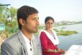 Varun Sandesh, Poorna in Nuvvala Nenila Movie Stills