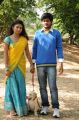 Nuvve Kavali Short Film Stills