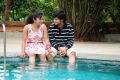 Nuvve Kavali Short Film Stills