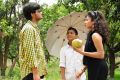 Nuvve Kavali Short Film Stills