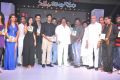 Nuvve Naa Bangaram Movie Audio Launch Stills