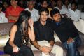 Nuvve Naa Bangaram Movie Audio Launch Stills