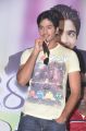 Actor Sai Krishna @ Nuvve Naa Bangaram Movie First Look Launch Stills