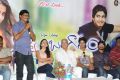 Nuvve Na Bangaram Movie First Look Launch Stills
