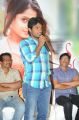 Nuvve Naa Bangaram Movie First Look Launch Stills