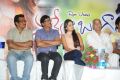 Nuvve Naa Bangaram Movie First Look Launch Photos