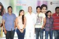 Nuvve Naa Bangaram Movie First Look Launch Photos