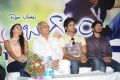 Nuvve Naa Bangaram Movie First Look Launch Stills