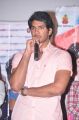 Actor Sai Krishna @ Nuvve Naa Bangaram Movie Show Press Meet Stills