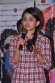 Actress Sheena Shahabadi @ Nuvve Naa Bangaram Movie Show Press Meet Stills