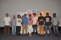 Nuvve Naa Bangaram Movie Show Press Meet Stills