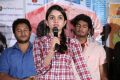 Actress Sheena Shahabadi @ Nuvve Naa Bangaram Movie Show Press Meet Stills