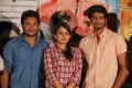 Nuvve Naa Bangaram Movie Show Press Meet Stills