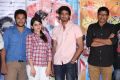 Nuvve Naa Bangaram Movie Show Press Meet Stills