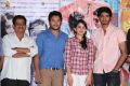 Nuvve Naa Bangaram Movie Show Press Meet Stills