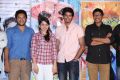 Nuvve Naa Bangaram Movie Show Press Meet Stills