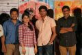 Nuvve Naa Bangaram Movie Show Press Meet Stills