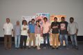 Nuvve Naa Bangaram Movie Show Press Meet Stills