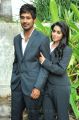 Varun Sandesh, Poorna at Nuvvila Nenila Movie Opening Photos