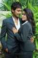 Varun Sandesh, Poorna at Nuvvila Nenilaa Movie Opening Photos