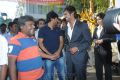 Nuvvila Nenilaa Movie Opening Stills