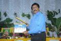 Murali Mohan at Nuvvila Nenila Movie Opening Photos