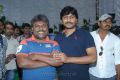 Nuvvila Nenila Movie Opening Stills