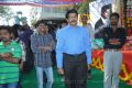 Murali Mohan at Nuvvila Nenila Movie Opening Photos